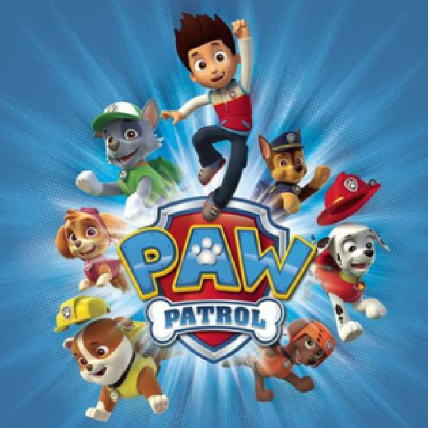 PAW-01.