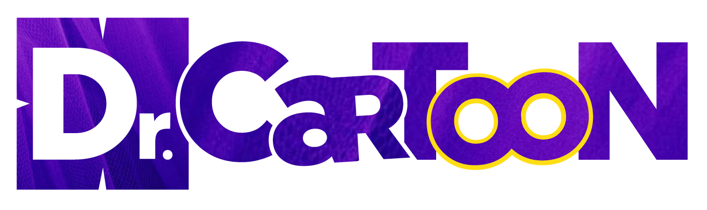 Dr. Cartoon TV